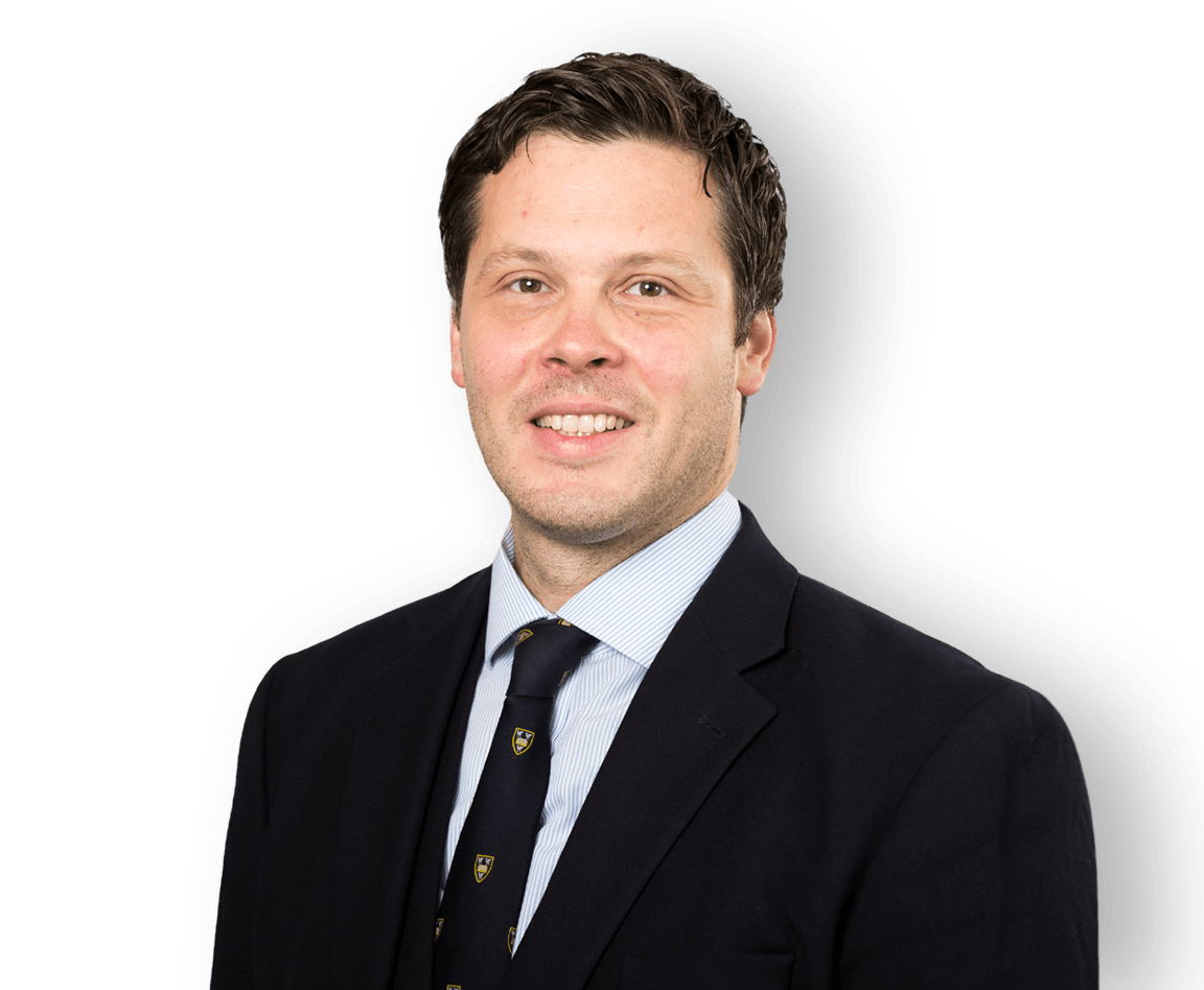 Oliver Manley - Barrister - Guildhall Chambers