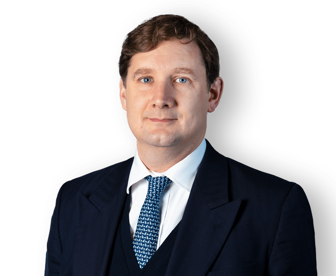 Edward Hollingsworth Barrister Guildhall Chambers