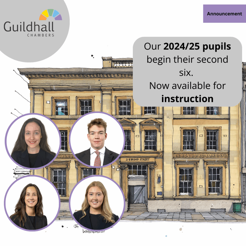 Our 2024/25 pupils begin their second six