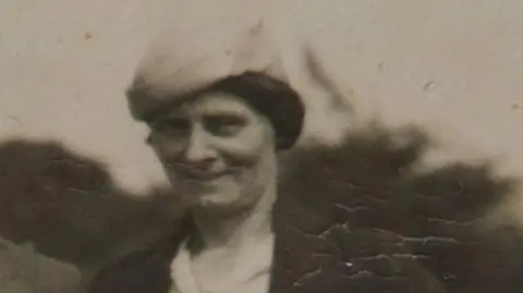 Louisa Dunne was murdered in Bristol in June 1967