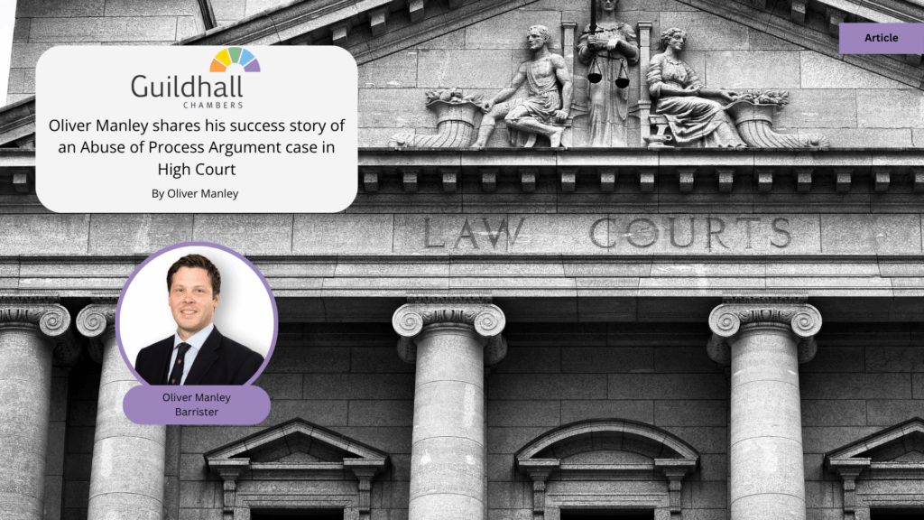 Barrister